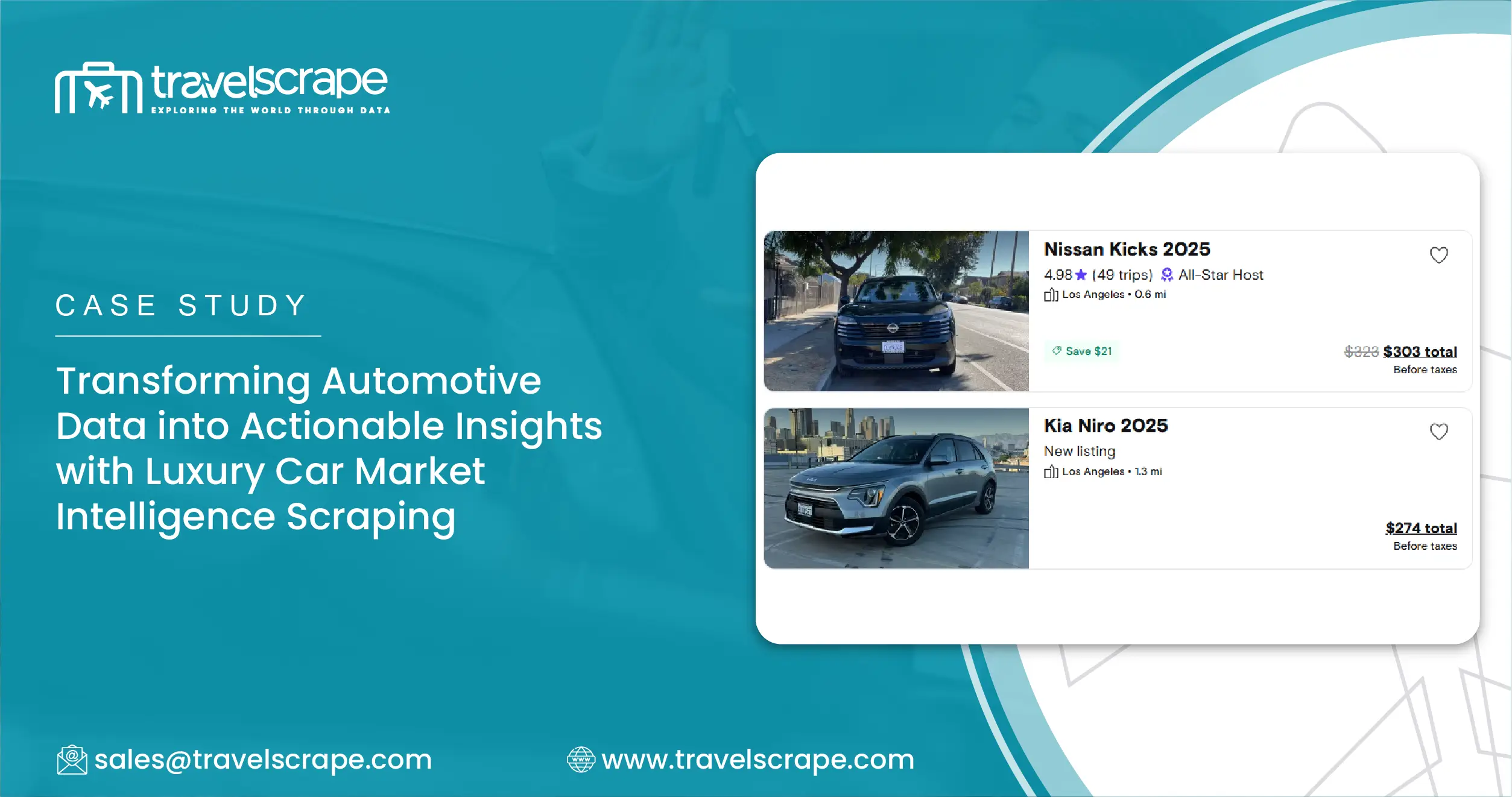 Case Study Transforming Automotive Data into Actionable Insights-01
